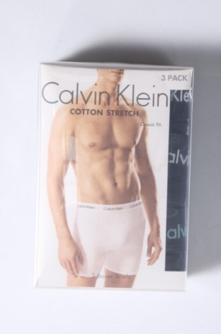 Herrenset Calvin Klein, Größe L, Farbe Schwarz, Preis € 31,99