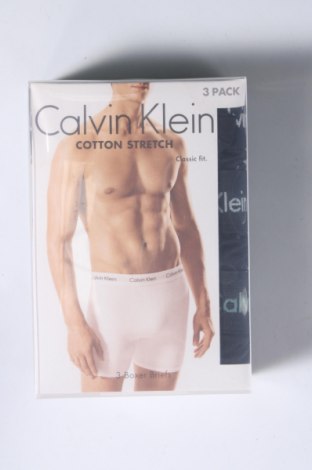 Мъжки комплект Calvin Klein, Размер S, Цвят Черен, Цена 69,49 лв.