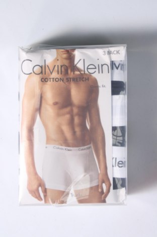 Set de bărbați Calvin Klein, Mărime M, Culoare Alb, Preț 226,99 Lei