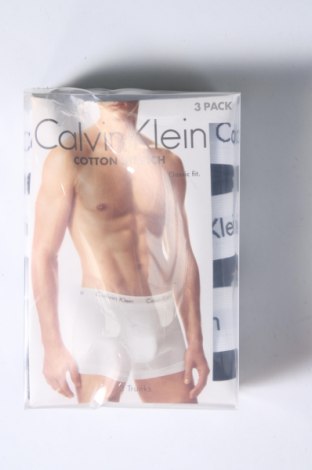 Pánský komplet  Calvin Klein, Velikost M, Barva Černá, Cena  999,00 Kč