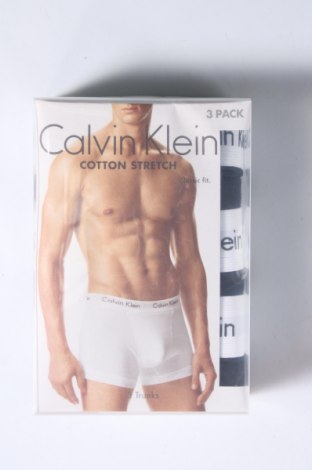 Herrenset Calvin Klein, Größe M, Farbe Schwarz, Preis € 48,49