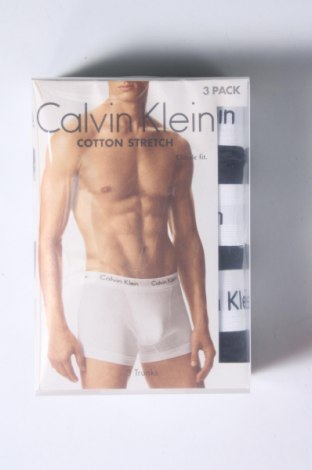 Pánsky komplet  Calvin Klein, Veľkosť M, Farba Čierna, Cena  39,45 €