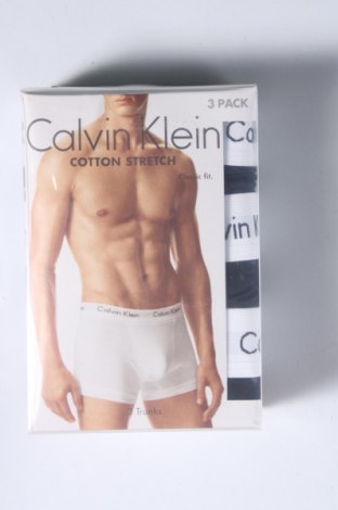 Ανδρικό σύνολο Calvin Klein, Μέγεθος M, Χρώμα Μαύρο, Τιμή 42,99 €