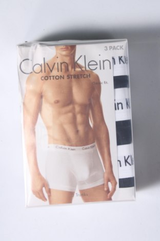 Herrenset Calvin Klein, Größe XL, Farbe Schwarz, Preis 33,99 €