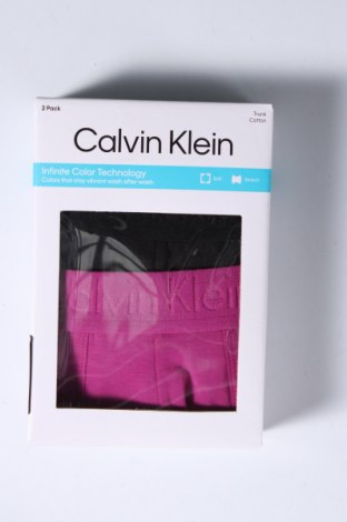 Herrenset Calvin Klein, Größe S, Farbe Mehrfarbig, Preis 41,49 €