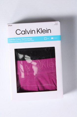 Herrenset Calvin Klein, Größe S, Farbe Mehrfarbig, Preis 41,49 €