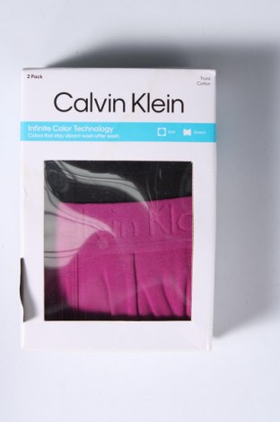 Herrenset Calvin Klein, Größe S, Farbe Mehrfarbig, Preis 41,49 €