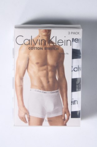 Pánsky komplet  Calvin Klein, Veľkosť XL, Farba Čierna, Cena  39,45 €