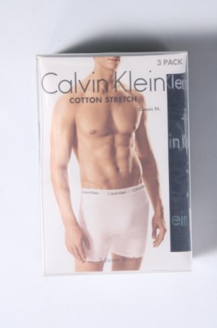 Pánský komplet  Calvin Klein, Velikost S, Barva Černá, Cena  999,00 Kč