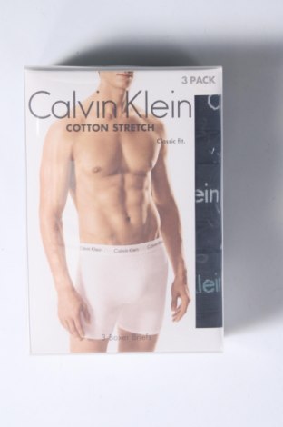 Set de bărbați Calvin Klein, Mărime L, Culoare Negru, Preț 158,99 Lei