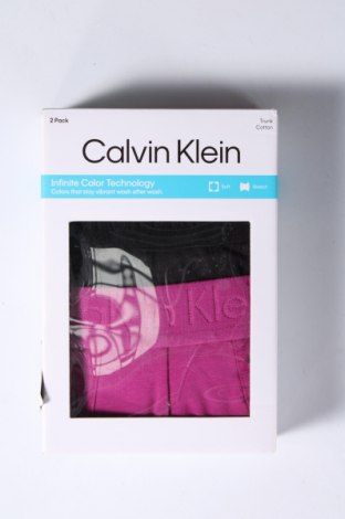 Herrenset Calvin Klein, Größe S, Farbe Mehrfarbig, Preis € 41,49