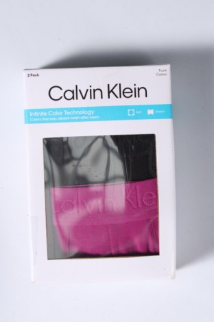 Мъжки комплект Calvin Klein, Размер S, Цвят Многоцветен, Цена 41,99 лв.