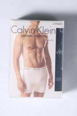 Męski zestaw Calvin Klein, Rozmiar S, Kolor Czarny, Cena 220,99 zł