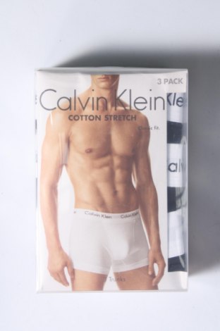 Férfi szett Calvin Klein, Méret M, Szín Fekete, Ár 12 399 Ft