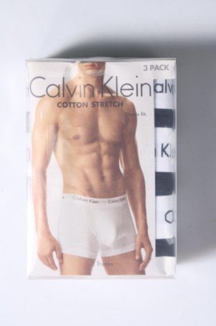 Męski zestaw Calvin Klein, Rozmiar M, Kolor Czarny, Cena 220,99 zł