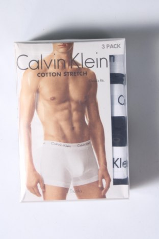 Męski zestaw Calvin Klein, Rozmiar M, Kolor Czarny, Cena 220,99 zł