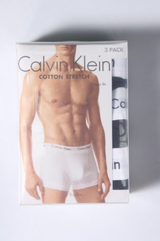 Męski zestaw Calvin Klein, Rozmiar M, Kolor Czarny, Cena 220,99 zł