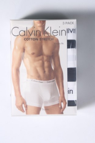 Pánsky komplet  Calvin Klein, Veľkosť XL, Farba Čierna, Cena  27,95 €