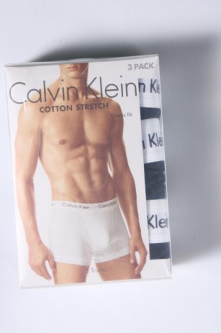 Męski zestaw Calvin Klein, Rozmiar M, Kolor Czarny, Cena 220,99 zł