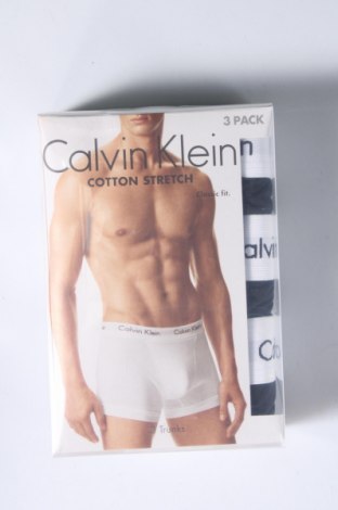 Herrenset Calvin Klein, Größe M, Farbe Schwarz, Preis 48,49 €