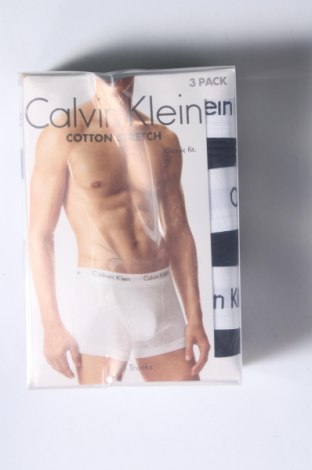 Pánský komplet  Calvin Klein, Velikost M, Barva Černá, Cena  779,00 Kč