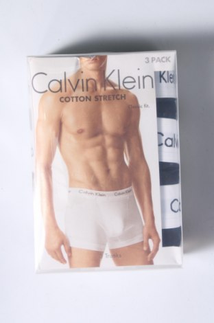 Pánsky komplet  Calvin Klein, Veľkosť M, Farba Čierna, Cena  39,45 €