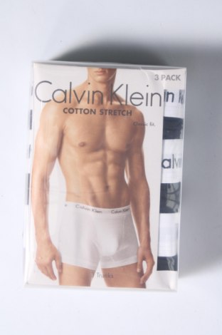 Pánsky komplet  Calvin Klein, Veľkosť XL, Farba Čierna, Cena  27,95 €