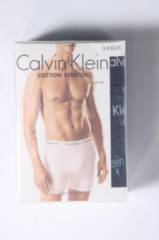 Férfi szett Calvin Klein, Méret L, Szín Fekete, Ár 17 599 Ft