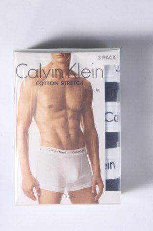 Pánský komplet  Calvin Klein, Velikost M, Barva Černá, Cena  1 109,00 Kč