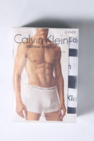 Pánsky komplet  Calvin Klein, Veľkosť M, Farba Čierna, Cena  39,95 €