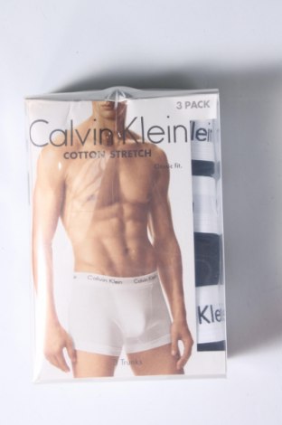 Męski zestaw Calvin Klein, Rozmiar M, Kolor Czarny, Cena 220,99 zł