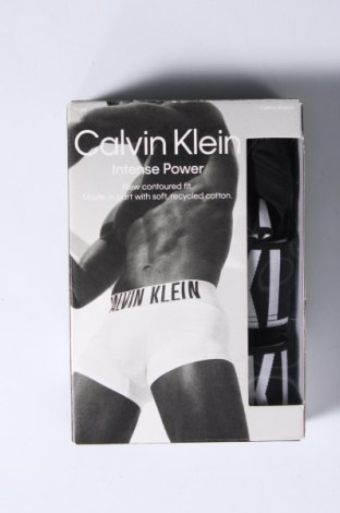 Męski zestaw Calvin Klein, Rozmiar XS, Kolor Czarny, Cena 113,99 zł