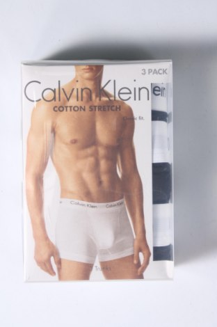 Herrenset Calvin Klein, Größe M, Farbe Schwarz, Preis 48,49 €