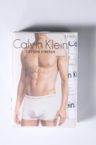 Set de bărbați Calvin Klein, Mărime M, Culoare Alb, Preț 226,99 Lei