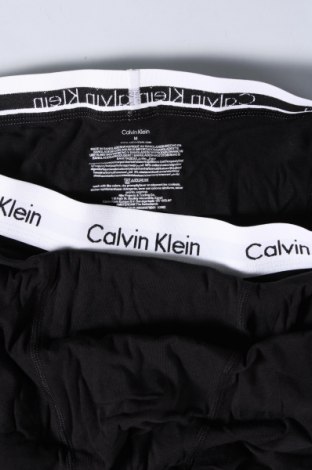 Ανδρικό σύνολο Calvin Klein, Μέγεθος M, Χρώμα Μαύρο, Τιμή 30,49 €