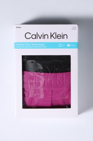 Męski zestaw Calvin Klein, Rozmiar S, Kolor Kolorowy, Cena 188,99 zł