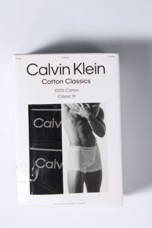 Pánsky komplet  Calvin Klein, Veľkosť M, Farba Čierna, Cena  39,45 €