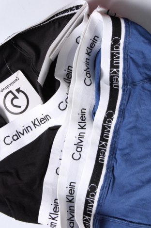 Herrenset Calvin Klein, Größe S, Farbe Mehrfarbig, Preis 33,99 €