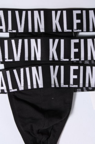 Set de bărbați Calvin Klein, Mărime M, Culoare Negru, Preț 147,99 Lei