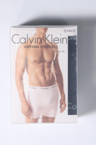 Pánský komplet  Calvin Klein, Velikost S, Barva Černá, Cena  779,00 Kč