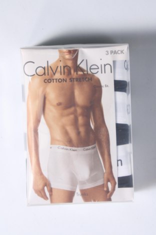 Męski zestaw Calvin Klein, Rozmiar S, Kolor Czarny, Cena 154,99 zł