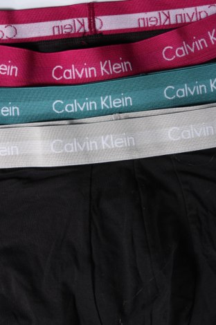 Męski zestaw Calvin Klein, Rozmiar XL, Kolor Czarny, Cena 220,99 zł