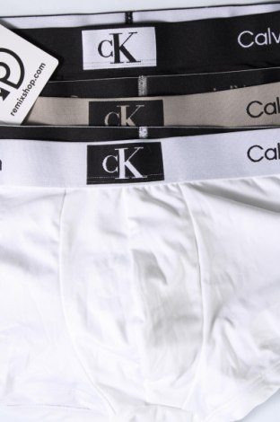 Herrenset Calvin Klein, Größe M, Farbe Mehrfarbig, Preis 29,49 €