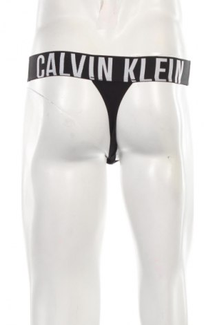 Мъжки комплект Calvin Klein, Размер M, Цвят Черен, Цена 48,99 лв.