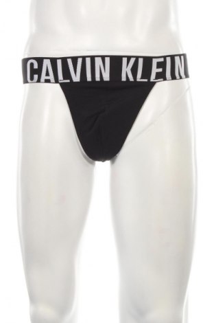 Мъжки комплект Calvin Klein, Размер M, Цвят Черен, Цена 69,49 лв.