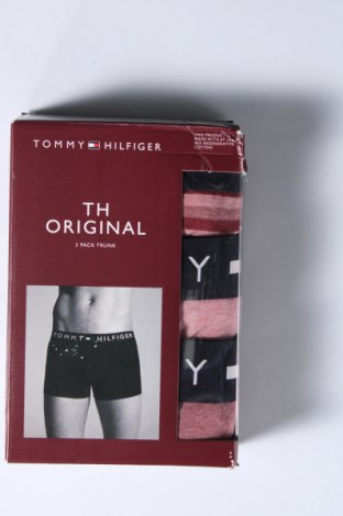 Pánský komplet  Tommy Hilfiger, Velikost XL, Barva Vícebarevné, Cena  989,00 Kč