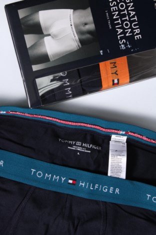 Męski zestaw Tommy Hilfiger, Rozmiar L, Kolor Kolorowy, Cena 139,99 zł