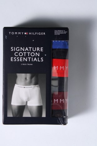 Męski zestaw Tommy Hilfiger, Rozmiar S, Kolor Kolorowy, Cena 139,99 zł