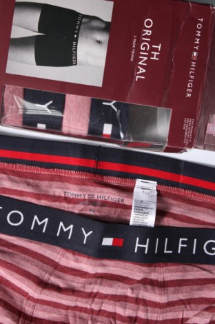 Męski zestaw Tommy Hilfiger, Rozmiar XL, Kolor Kolorowy, Cena 139,99 zł