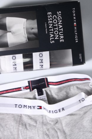 Męski zestaw Tommy Hilfiger, Rozmiar S, Kolor Kolorowy, Cena 129,99 zł